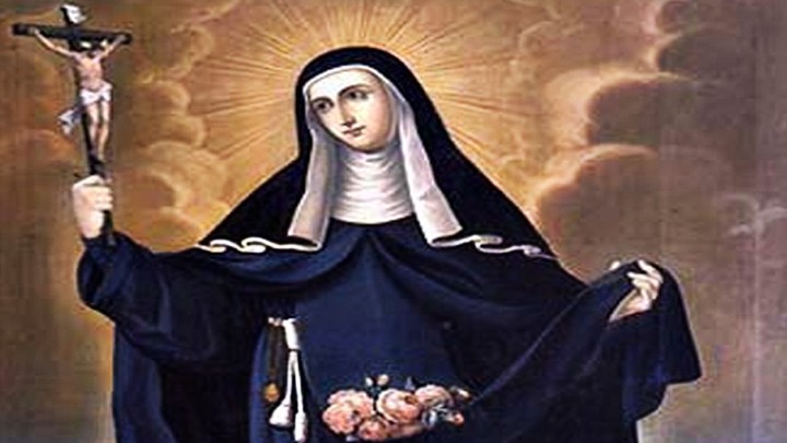 القديسة أليصابات ملكة البرتغال