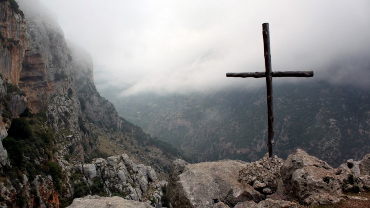 لبنان أرض القداسة. رحلة إلى الجذور (رحلة شهر كانون الأول)