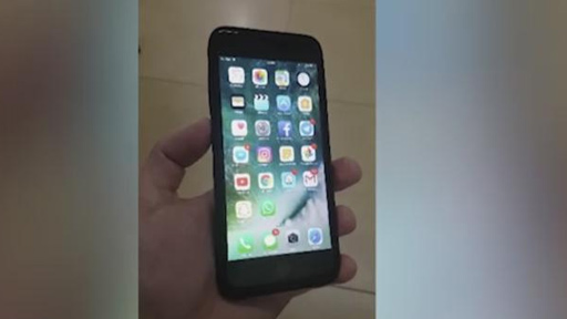 آيفون وأندرويد في هاتف واحد