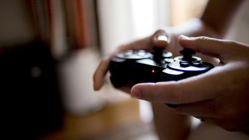 ألعاب الفيديو قد تعالج الاكئتاب