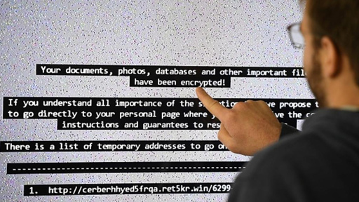 اكتشاف طريقة إبطال فيروس الفدية الذي ضرب العالم