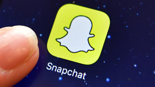 تحذير من مخاطر التحديث الجديد لـ"سناب شات"