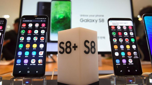 ترقبوا مفاجأة "مصغرة" من سامسونغ