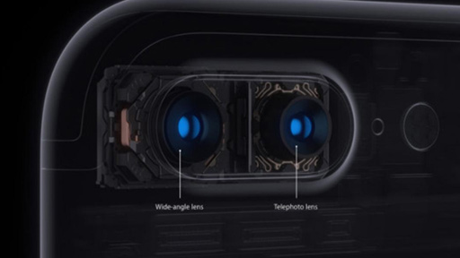 خبر رائع عن كاميرا "آيفون 8"