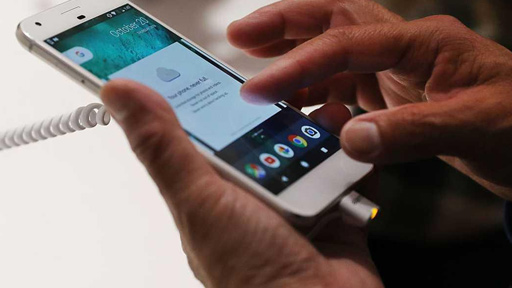 قريبا.. التسوق عبر الصوت