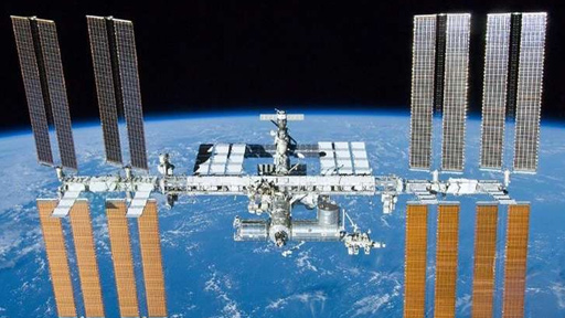 اتفاق روسي إماراتي للتعاون في مجال الفضاء