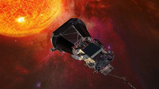 ناسا تطلق مسبارا جديدا لدراسة الشمس العام المقبل