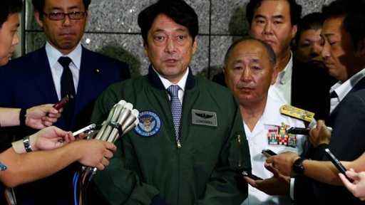 اليابان تعرض طائرة شحن عسكرية جديدة بحثا عن مشترين من الخارج