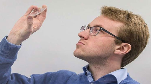 قرص أزلي روسي الصنع يحفظ المعلومات مليون عام