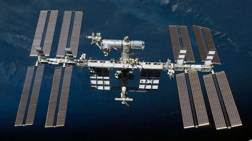 روسيا تبني محطة ذرية في الفضاء