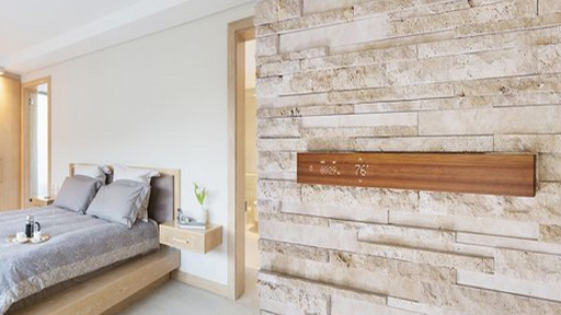 "الصمت" مستقبل المنازل العصرية