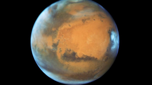 ناسا تعتزم إرسال مسبار جديد في مهمة إلى المريخ عام 2020