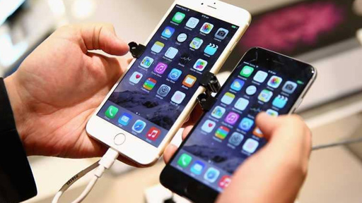 أبل تعترف بتعمد إبطاء هواتفها القديمة