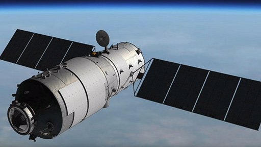 الصين ترسل خبراء مدنيين إلى الفضاء!