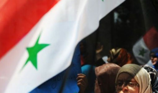 وادي النصارى حضناً دافئاً يجمع السوريين