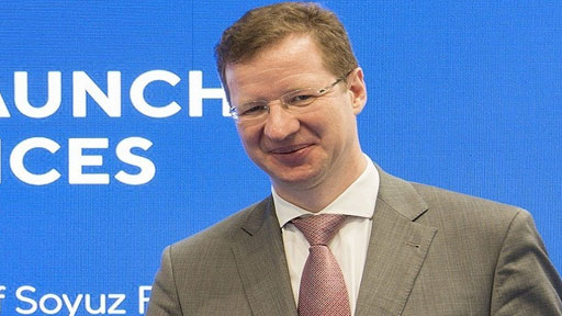 روسيا والصين تعتزمان توسيع التعاون الفضائي