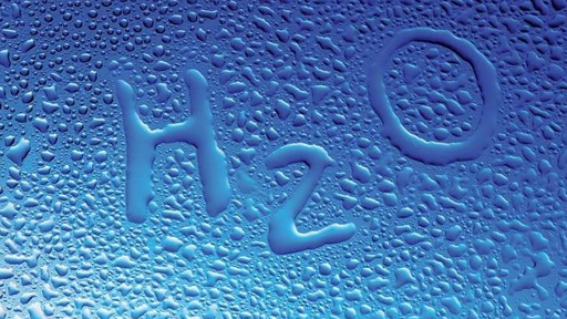 الماء وحده لا يكفي لنشوء الحياة!