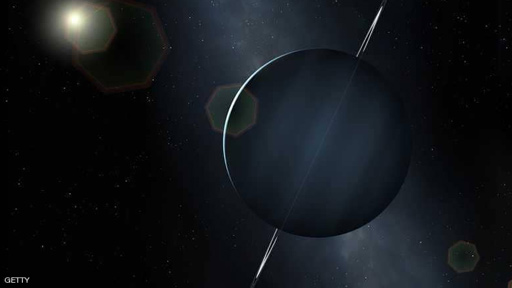 علماء يكتشفون كوكبا جديدا بالصدفة