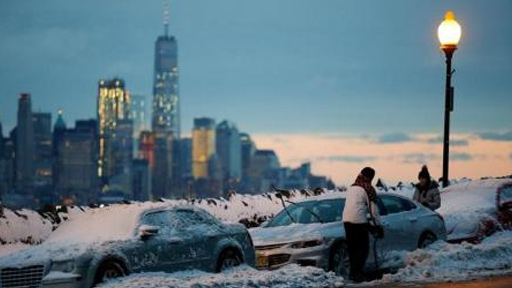 بعد شتاء غريب خبراء الأرصاد يتوقعون ربيعا دافئا ماطرا في أميركا