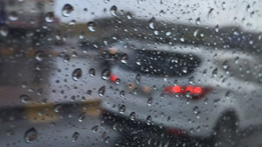 أمطار الإمارات "لا تتوقف"