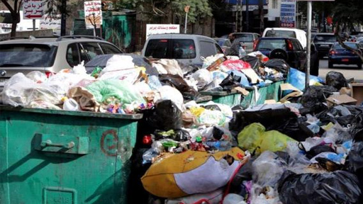 ملف النّفايات يشتعل مجدّدًا