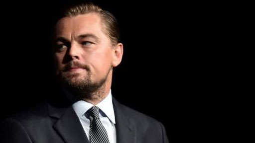 دي كابريو يثني على حظر المكسيك لشباك صيد تقتل خنازير البحر