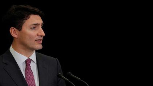 ترودو: مجموعة العشرين ستبلغ ترامب بأهمية لعب دور قيادي في التصدي للمناخ