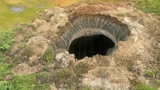 تعاون بين علماء سيبيريا والسويد لدراسة تأثير الكربون على المناخ