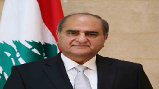 الخطيب عن مهرجان ليالي أرز تنورين: وضعنا شروطا بيئية تجنبا لأي تأثير سلبي على غابة الأرز