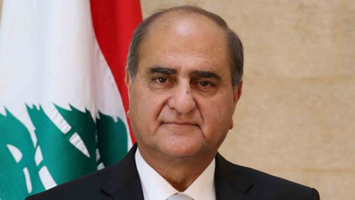 الخطيب عرض المشاكل البيئية مع اتحاد بلديات الكورة وتوجيه إنذار الى شركة الترابة الوطنية لتأهيل العقارات