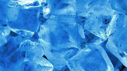 العلماء يطورون صيغة جديدة من "الجليد الخفيف"!