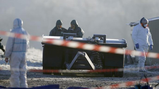 إيطاليا تسجل حالات تفش لفيروس (إتش5إن8) وتعدم مئات الآلاف من الطيور