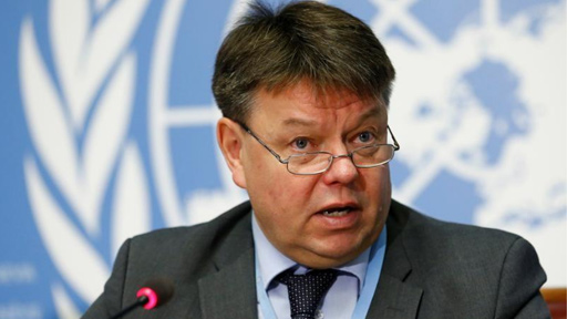 الأمم المتحدة: 2017 ضمن أكثر ثلاثة أعوام حرارة