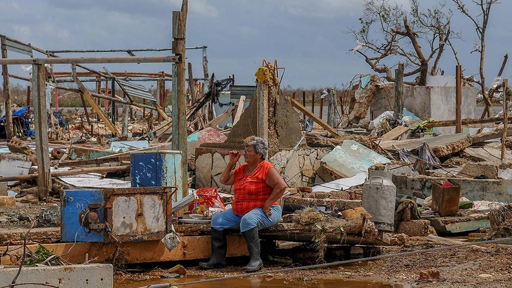 إطلاق مبادرة لتوسيع نطاق التأمين ضد مخاطر المناخ