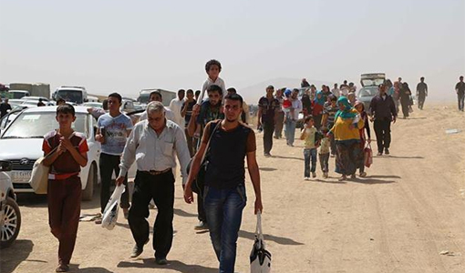 ​هل ستبقى الموصل عراقية اذا غادرها المسيحيون