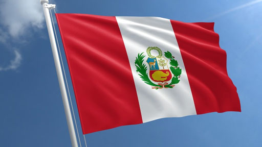 زلزال بقوة 5.5 درجة قرب ساحل المحيط الهادي في بيرو