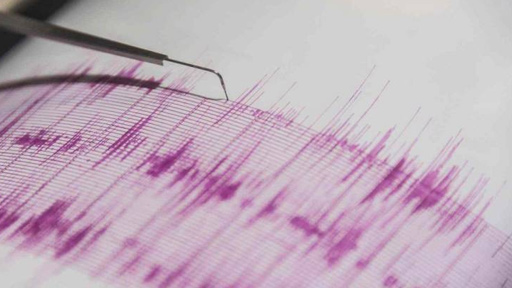 زلزال بقوة 6.1 درجة يهز مكسيكو سيتي