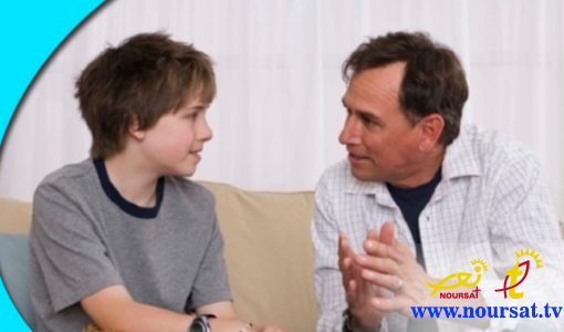 قصة اليوم: الغني والفقير