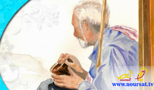 قصة اليوم: الملك المتخفي