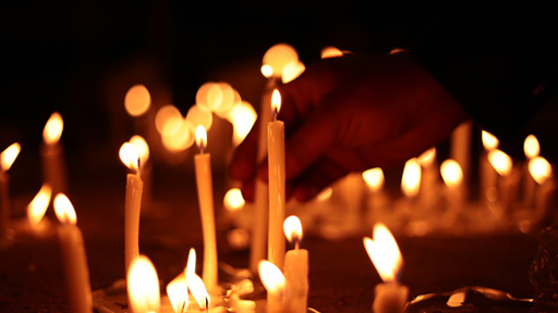 ذكرى عامةٍ لجميعِ الذين "رقَدوا على رجاءِ القيامةِ المجيدةِ والحياةِ الأبديّة"