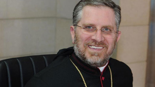 المطران عون: ممنوع الخلاف والحقد لأنّ المسيحي لا يحقد بل يحب ويغفر