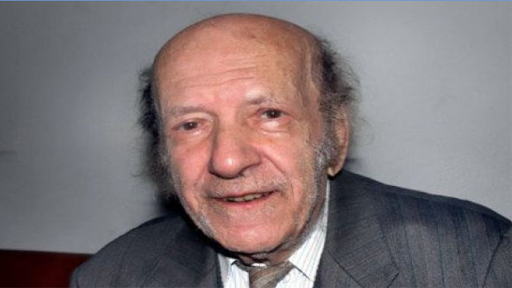 رحيل جورج جرداق عاشق الإمام