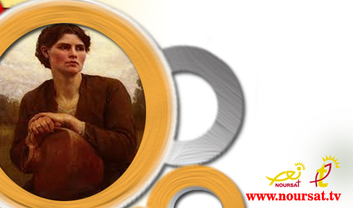 قصة اليوم : الجرّة المكسورة