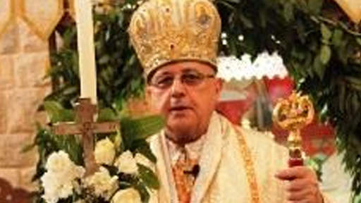 المطران درويش رحب بالمؤتمر الذي تنظمه دار الفتوى: يضيء على وجه الإسلام الوسطيّ المعتدل