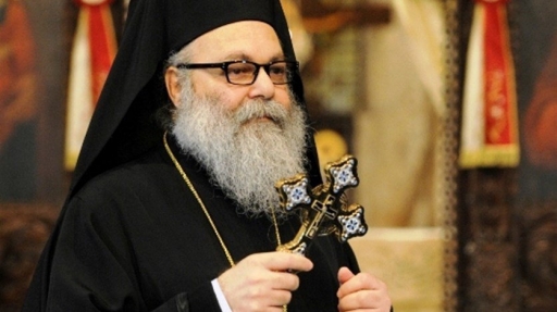 يوحنا العاشر: لترسيخ الوجود المسيحيّ في الشرق