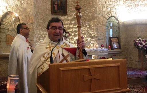 خيرالله من جربتا: لنجدّد إيماننا بوطن الرّسالة