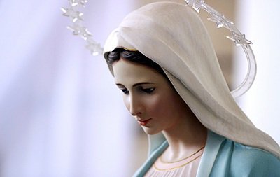 إساءة لمريم العذراء والمسيح.. والقضاء يتحرّك