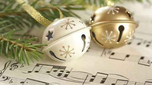 كنيسة مار مارون بيت الدّين تنشد الميلاد