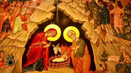 سيّدة النّبع في جزّين تحيي الميلاد