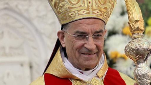 البطريرك الرّاعي يغادر اليوم إلى ألمانيا